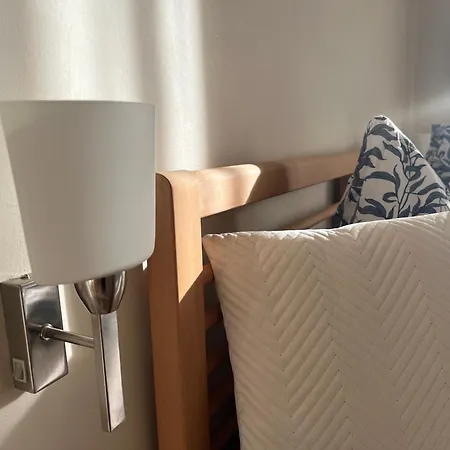 Mini-hôtel Gaestezimmer La Storia