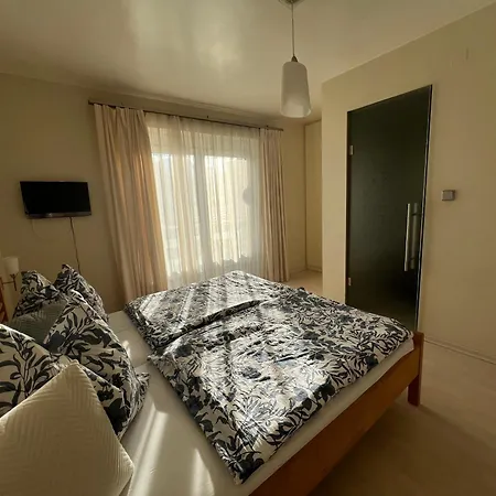 Gaestezimmer La Storia Mini-hôtel *