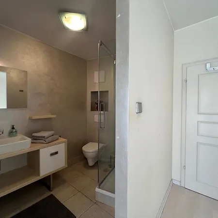 Mini-hôtel Gaestezimmer La Storia *