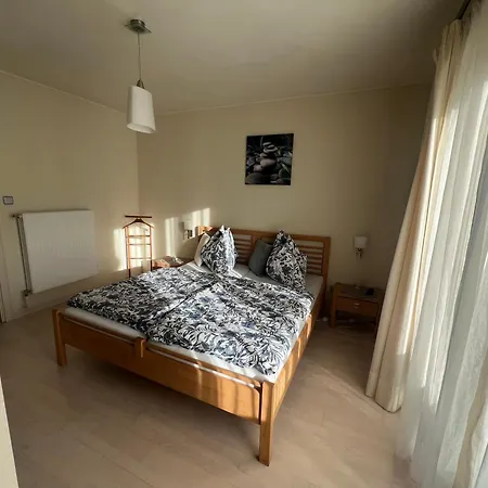 Gaestezimmer La Storia *