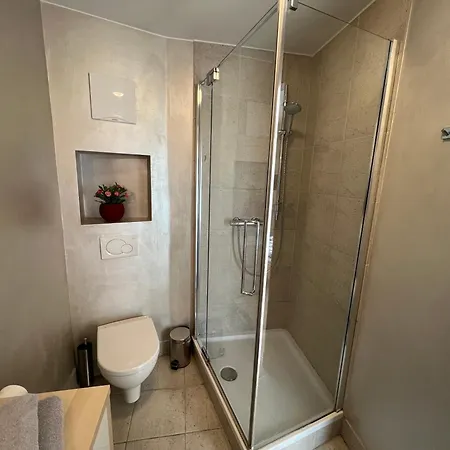 Mini-hôtel Gaestezimmer La Storia *