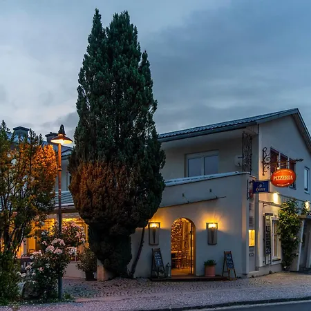 Gaestezimmer La Storia Rosegg