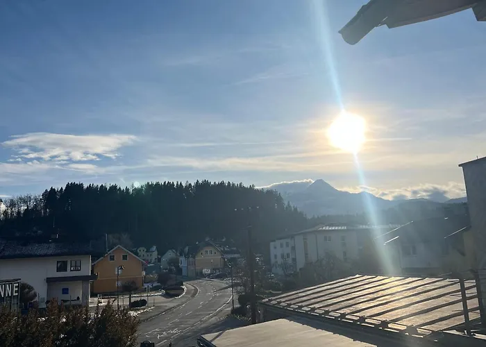 Gaestezimmer La Storia