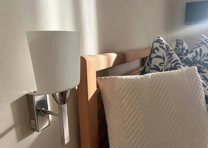 Zajazd Gaestezimmer La Storia