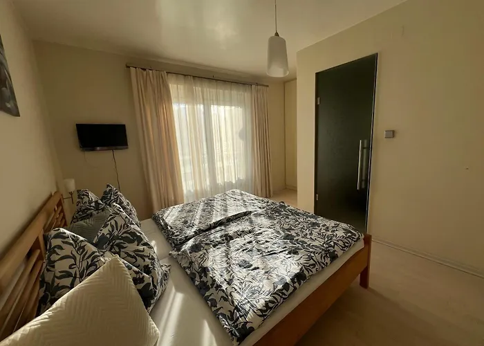 Gaestezimmer La Storia Zajazd *