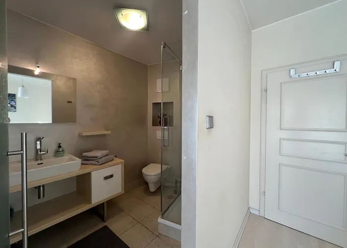 Zajazd Gaestezimmer La Storia *