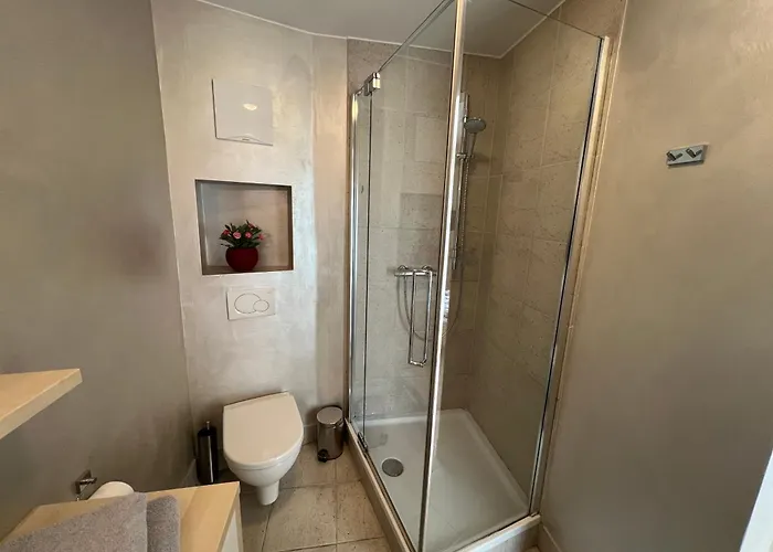 Zajazd Gaestezimmer La Storia *