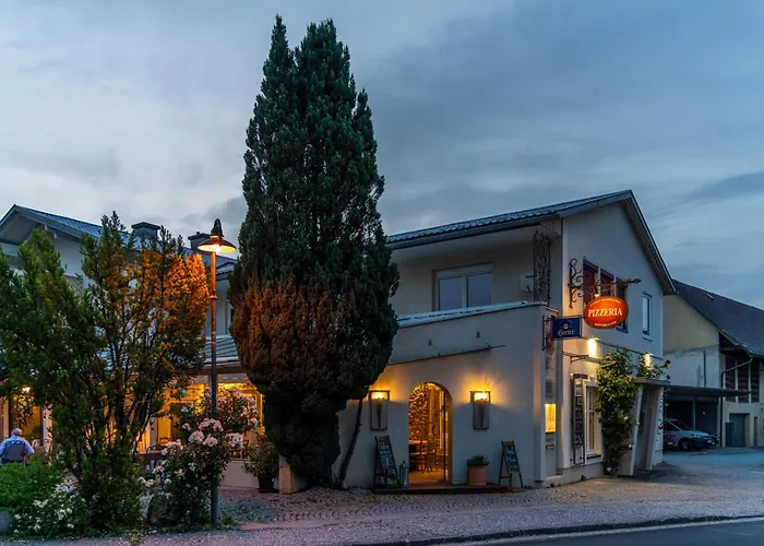 Gaestezimmer La Storia Rosegg