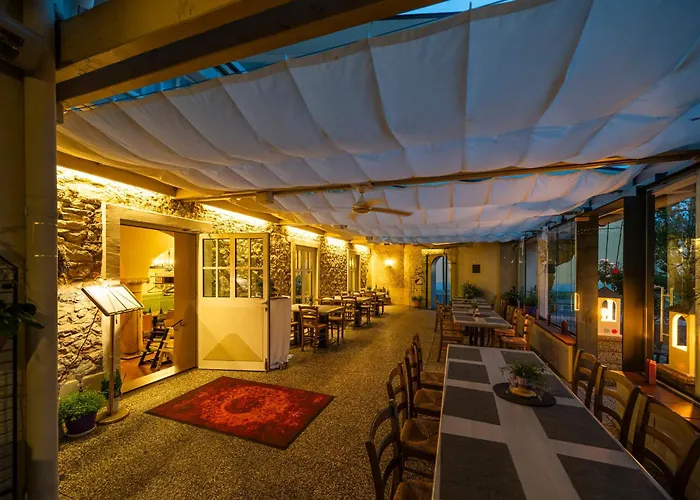 Gaestezimmer La Storia *